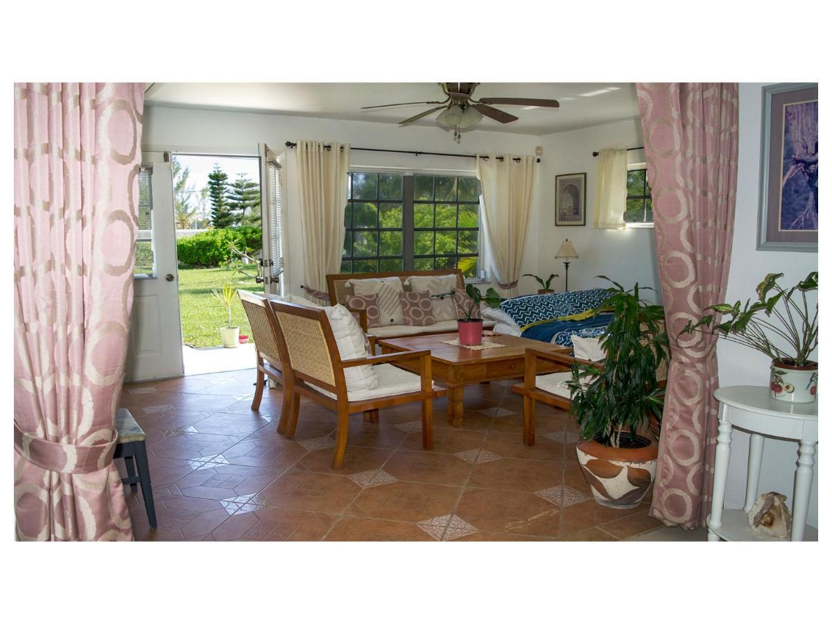 Silver Point Villa Freeport Exterior foto