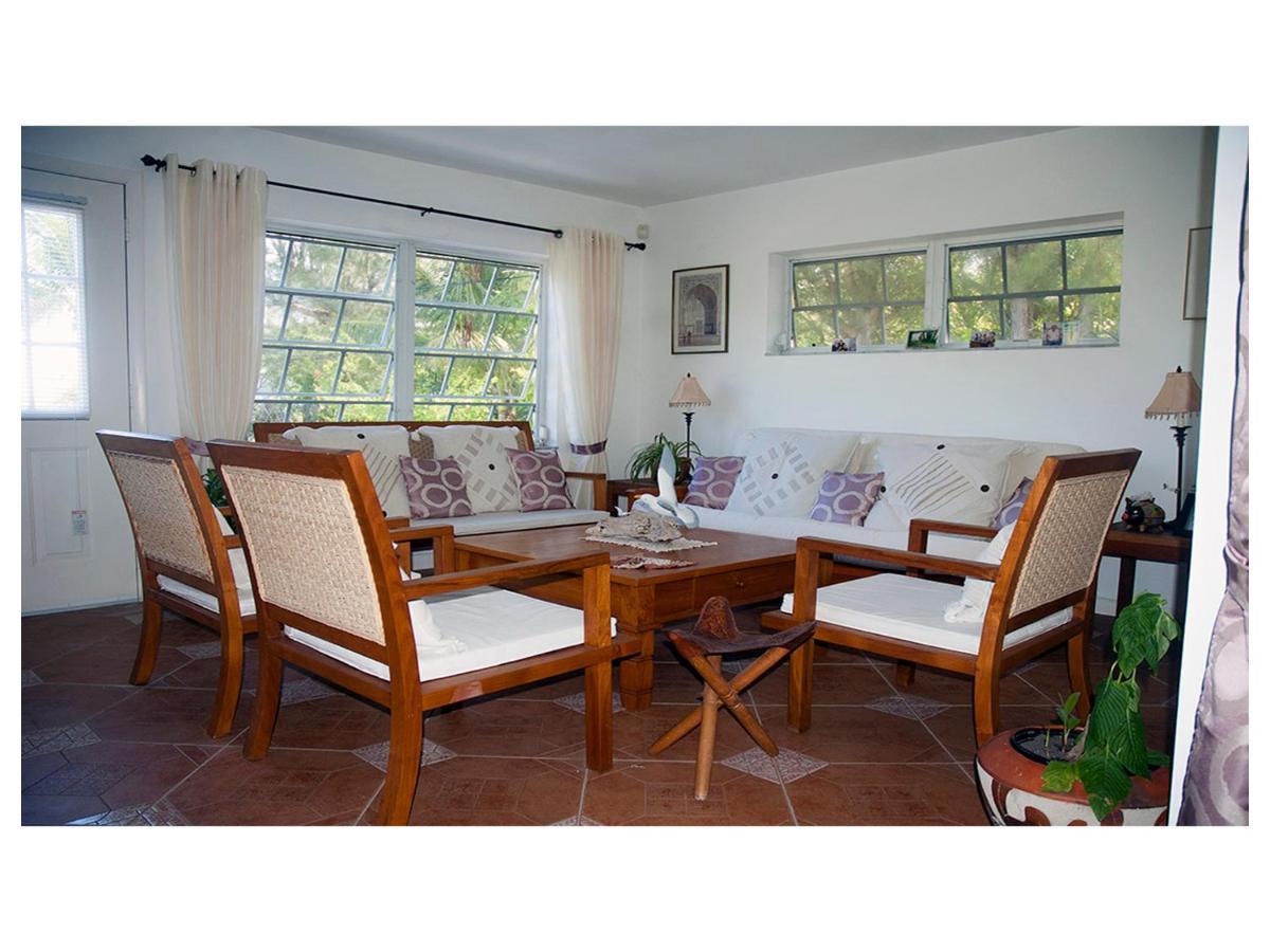 Silver Point Villa Freeport Exterior foto