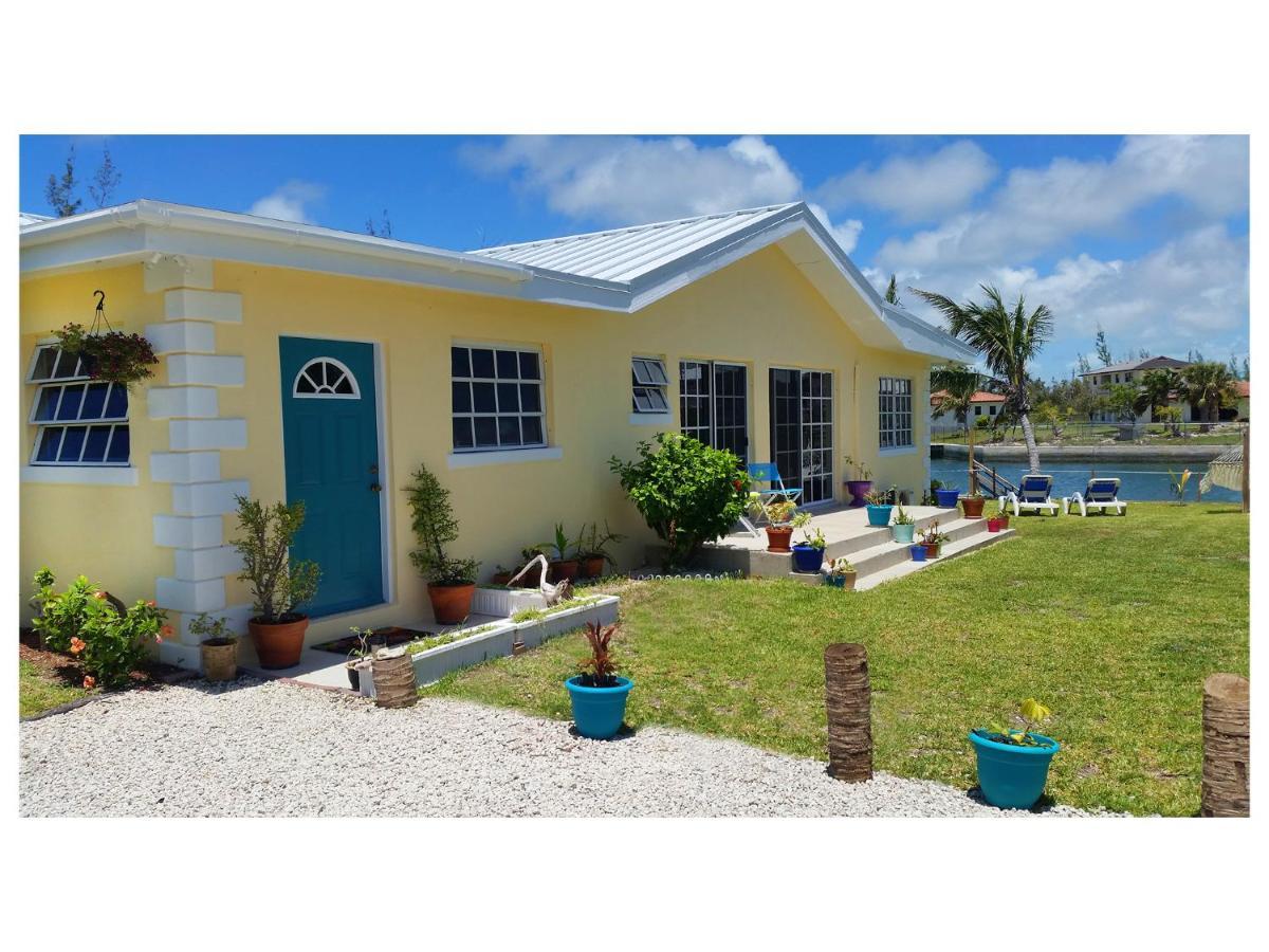 Silver Point Villa Freeport Exterior foto