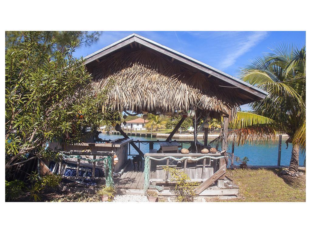 Silver Point Villa Freeport Exterior foto
