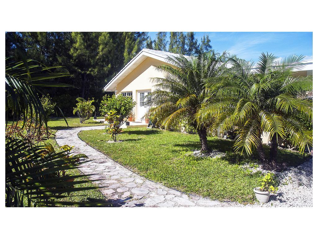 Silver Point Villa Freeport Exterior foto