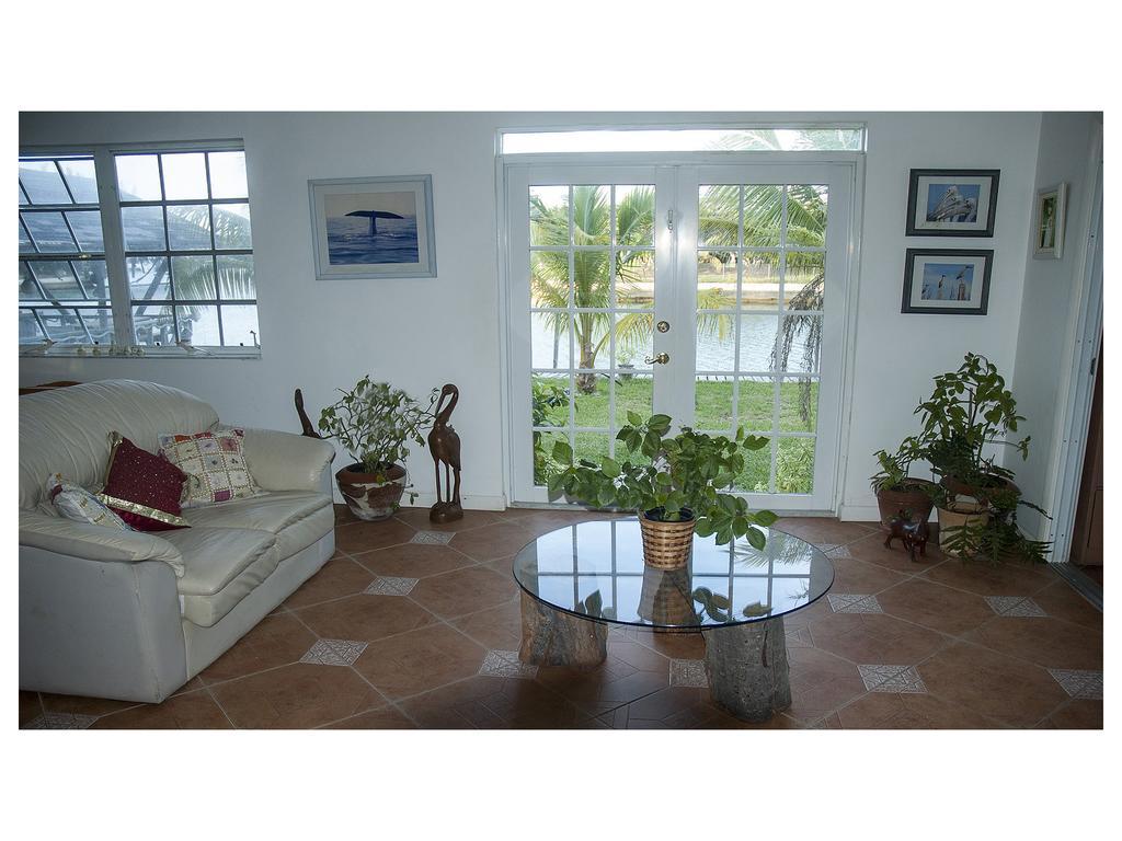 Silver Point Villa Freeport Exterior foto