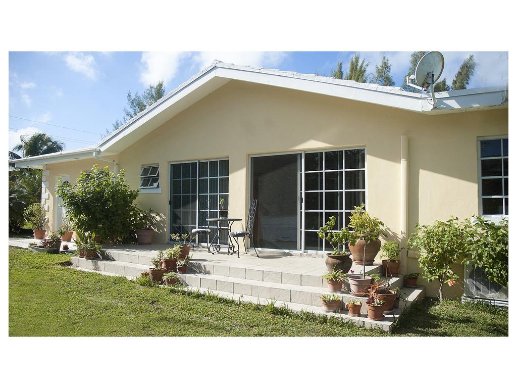 Silver Point Villa Freeport Exterior foto