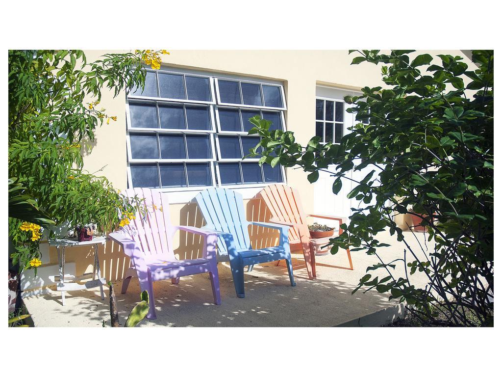 Silver Point Villa Freeport Exterior foto