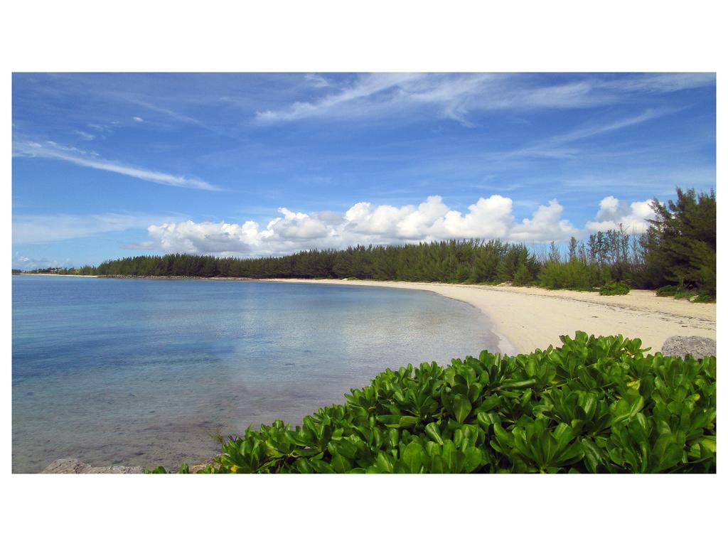 Silver Point Villa Freeport Exterior foto