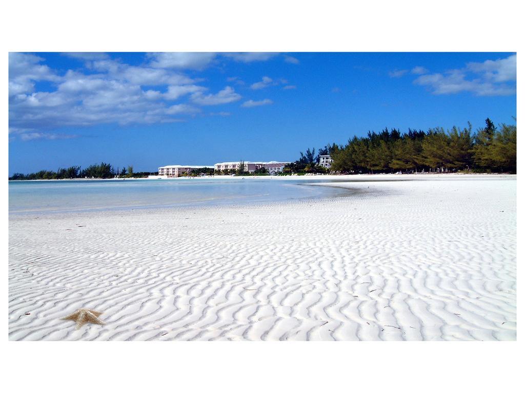 Silver Point Villa Freeport Exterior foto