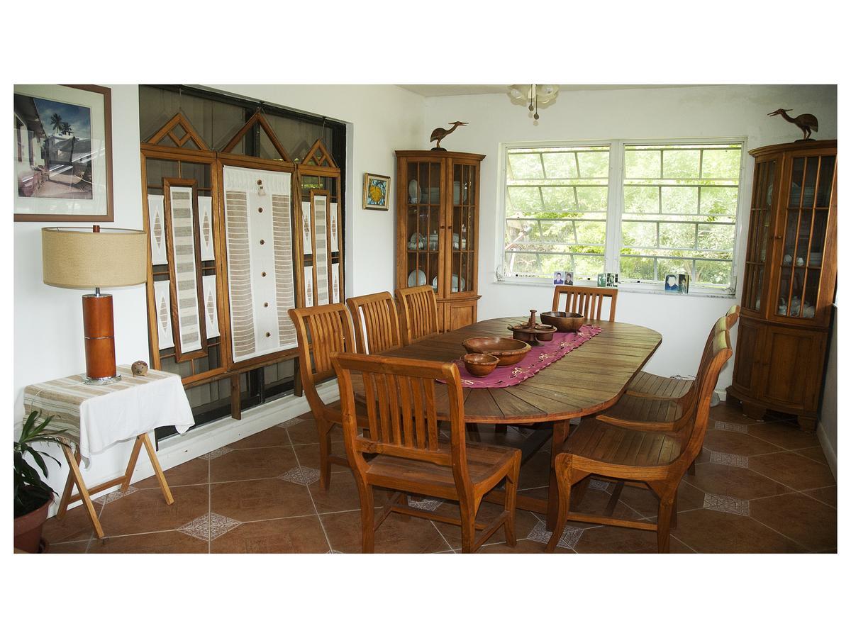 Silver Point Villa Freeport Exterior foto