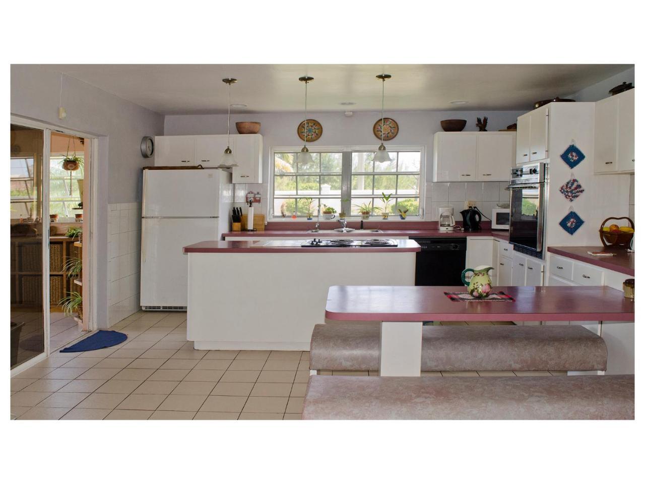 Silver Point Villa Freeport Exterior foto
